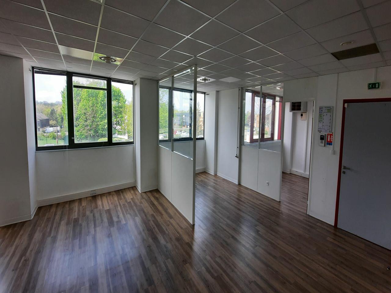 Bureau Vandoeuvre-lès-Nancy 578m² Location bureau Vandoeuvre-lès-Nancy Meurthe-et-Moselle OLBUR2111639 7